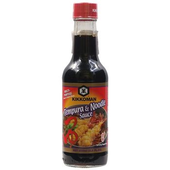 Kikkoman Tempura Noodle Sauce 250ml