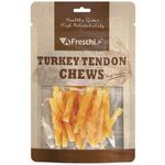 Afreschi Turkey Tendon Coil S 80g