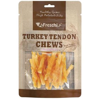 Afreschi Turkey Tendon Coil S 80g