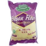 House Brand Besan Flour 1kg