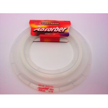 YGK Absorber Castman Nylon Shock Leader Line 50m
