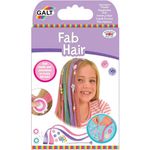 Galt Fab Hair Extensions and Chalks