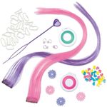 Galt Fab Hair Extensions and Chalks