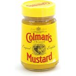 Colman's Original English Mustard 100g