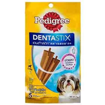 Pedigree Denta Stick Small 75g