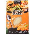 MH Organic Shirataki Carrot Mee 270g