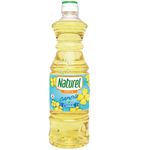 Naturel Cooking Oil Canola 1L