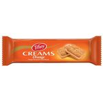 Tiffany Cream Biscuit Orange 80g