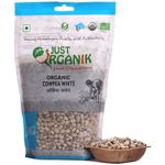 Just Organik Cowpea White 500g
