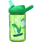 Camelbak Eddy Kids Bottle Shredder Dinos 400ml