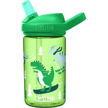 Camelbak Eddy Kids Bottle Shredder Dinos 400ml