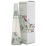 Issey Miyake Leau Dissey Eau Dete Summer By EDT Spray 100ml