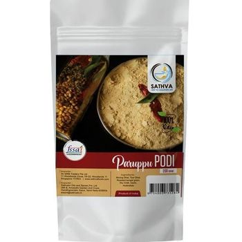 Sathva Dal Powder 200g