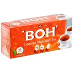 Boh Cameron Highlands Tea 25teabags