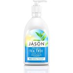 Jason Purifying Tea Tree Hand Soap 473ml