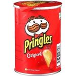 Pringles Potato Chips Original 42g