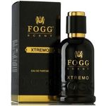 Fogg Scent Xtremo Eau De Perfume For Men 100ml