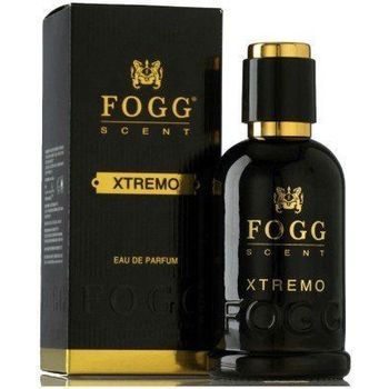 Fogg Scent Xtremo Eau De Perfume For Men 100ml