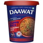 Daawat Cuppa Rice Schezwan Rice 86g