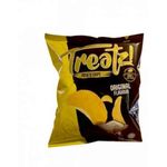 Treatz Potato Chips Original Flavour 60g