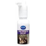 Petpal Ear Odor Relief 40ml