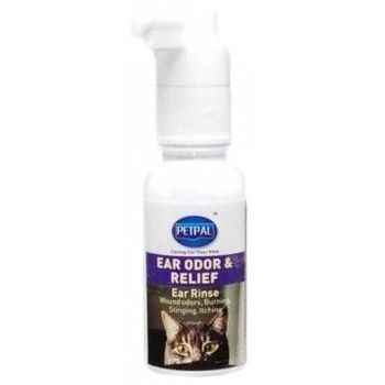 Petpal Ear Odor Relief 40ml
