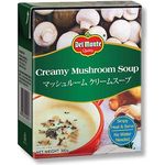 Del Monte Creamy Mushroom Soup 380g