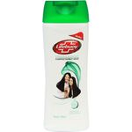 Lifebuoy Strong And Shiny Shampoo 170ml