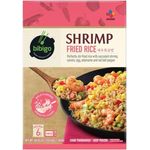 CJ Bibigo Fried Rice Shrimp 450g