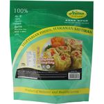 Ahimsa Kingdom Dumpling 300g
