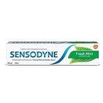 Sensodyne Toothpaste Fresh Mint 130g 