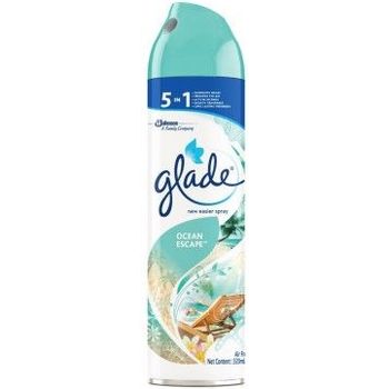 Glade Aerosol Ocean Escape 320ml