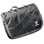 Deuter Wash Center Lite II Toiletry Bag Black