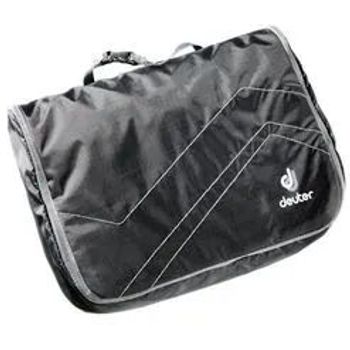 Deuter Wash Center Lite II Toiletry Bag Black