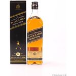 Johnnie Walker 12 Years Old Black Label Extra Special 750ml