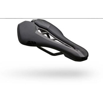 Pro Stealth Performance Saddle Stainless Rails 152mm Anatomic Fit