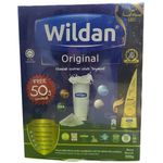 Wildan Susu Asli Box 500g