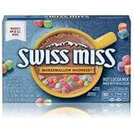 Swiss Miss Hot Cocoa Classic Unicorn Marshmallow Color Mix 272g