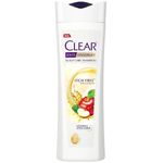 Clear Anti Dandruff Shampoo Itch Free 325ml