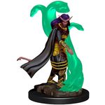 Wizkids Icons of the Realms: Tiefling Sorcerer Premium Wave 1