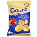 Current Potato Crackers 50g