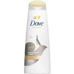 Dove Dandruff Care Shampoo 175ml