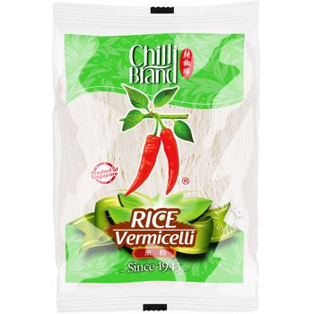 Chilli Brand Rice Vermicelli 400g
