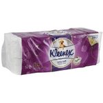 Kleenex Bathroom Tissue Ultra Soft 20pcs 200 Sheets