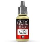 Vallejo Game Color: Dead Flesh 17ml