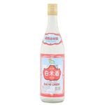 Sin Guo Shao Hsing Bai Mi Wine 640ml