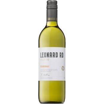 Calabria Family Wines Wine Leonard Road Chardonnay 750ml