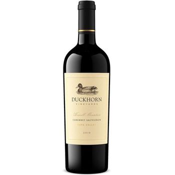 Duckhorn Howell Mountain Cabernet Sauvignon 750ml (Agent Stock)