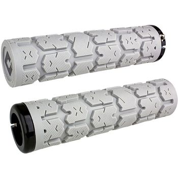 ODI Rogue v2.1 Lock On Grips Gray