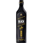 Johnnie Walker Black Limited Edition Whisky 700ml